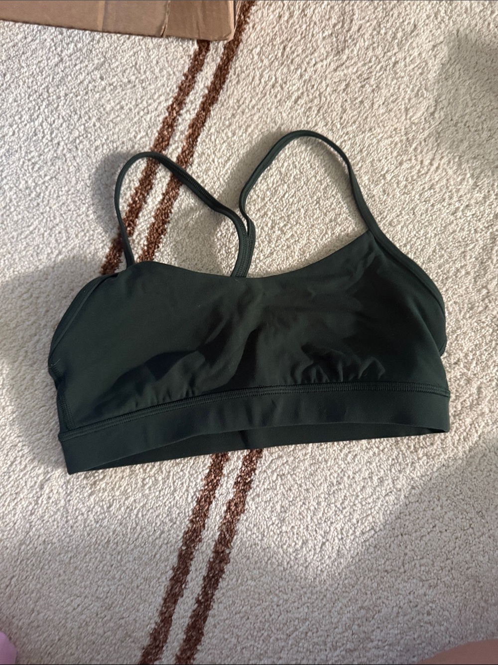 Flow-Y Bra